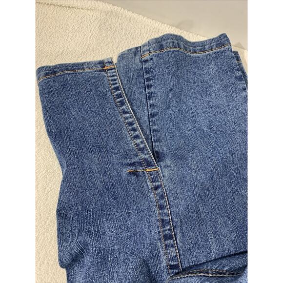 Vintage Vezucci Jeans Y2K Women’s Size 20 - Picture 9 of 9